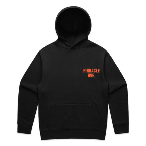 Signature Relax Hoodie Thumbnail