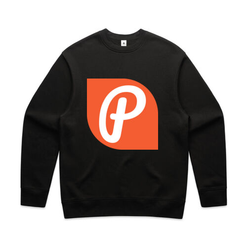 The Logo Relax Crew Thumbnail