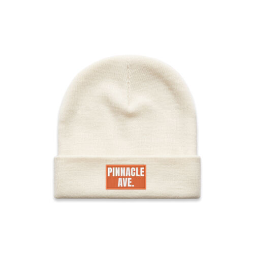 Cuffed Beanie Thumbnail