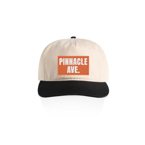 Two Tone Snapback  Thumbnail