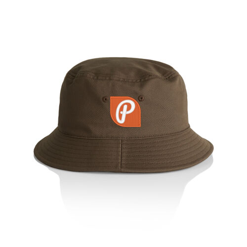 The Logo Bucket Cap Thumbnail
