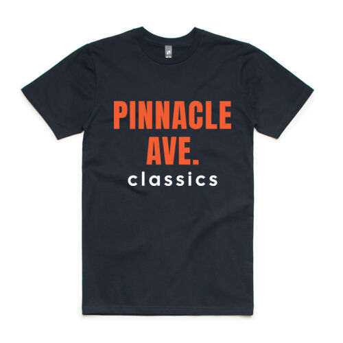 Classics Tee Thumbnail