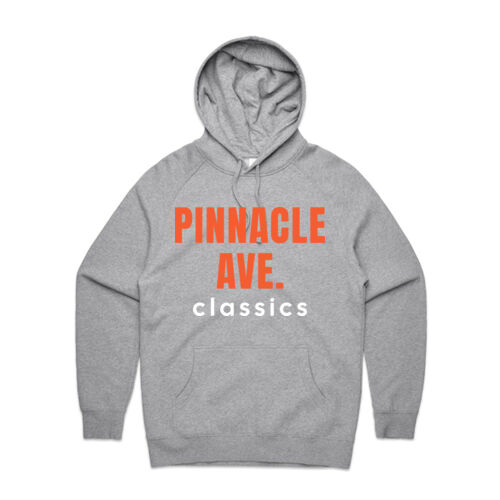 Classics Hoodie Thumbnail