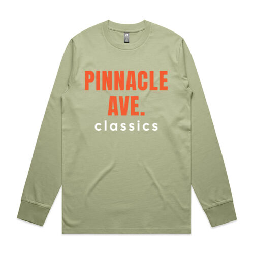 Classics L/S Tee Thumbnail