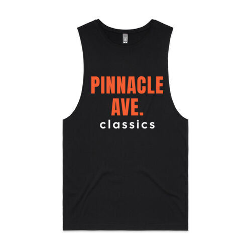 Classics Tank Thumbnail