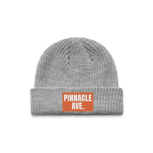 Cable Beanie Thumbnail