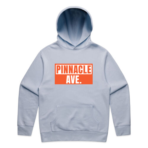 Statement Relax Hoodie Thumbnail