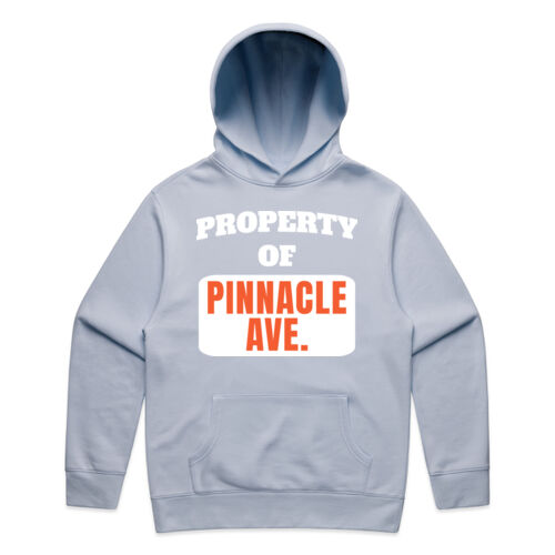 Property Relax Hoodie Thumbnail