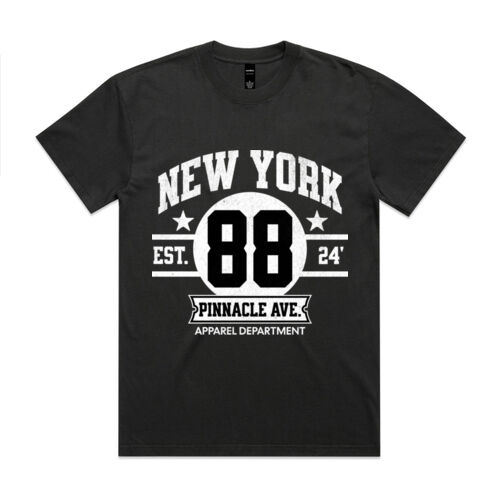 ‘NYPA’ Faded Heavy Tee Thumbnail