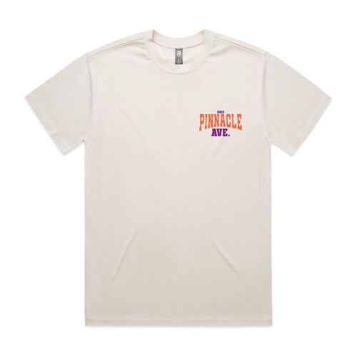 ‘International 24’ Heavy Tee Thumbnail