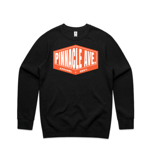 ‘Badge’ Crew Thumbnail