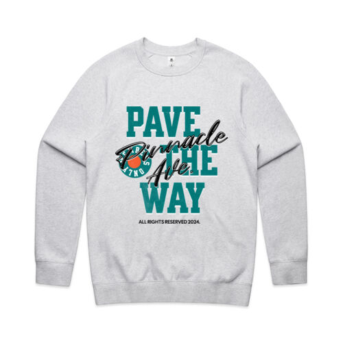 ‘PTW’ Crew Thumbnail