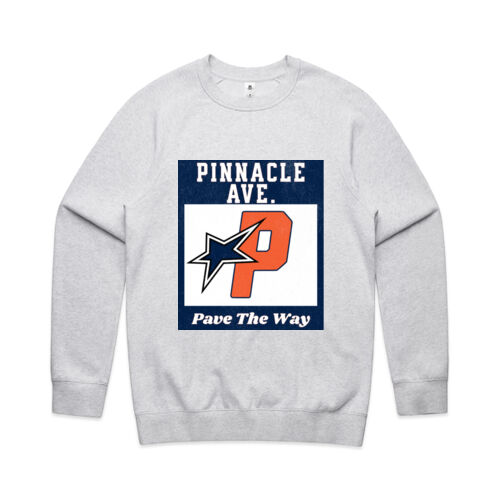 ‘Star P’ Crew Thumbnail