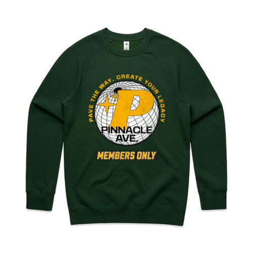 ‘Globe Legacy’ Crew Thumbnail