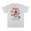 Hammer Heavyweight Tee Thumbnail