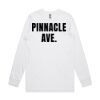 Mens Base Longsleeve Tee Thumbnail