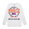 Mens Base Longsleeve Tee Thumbnail